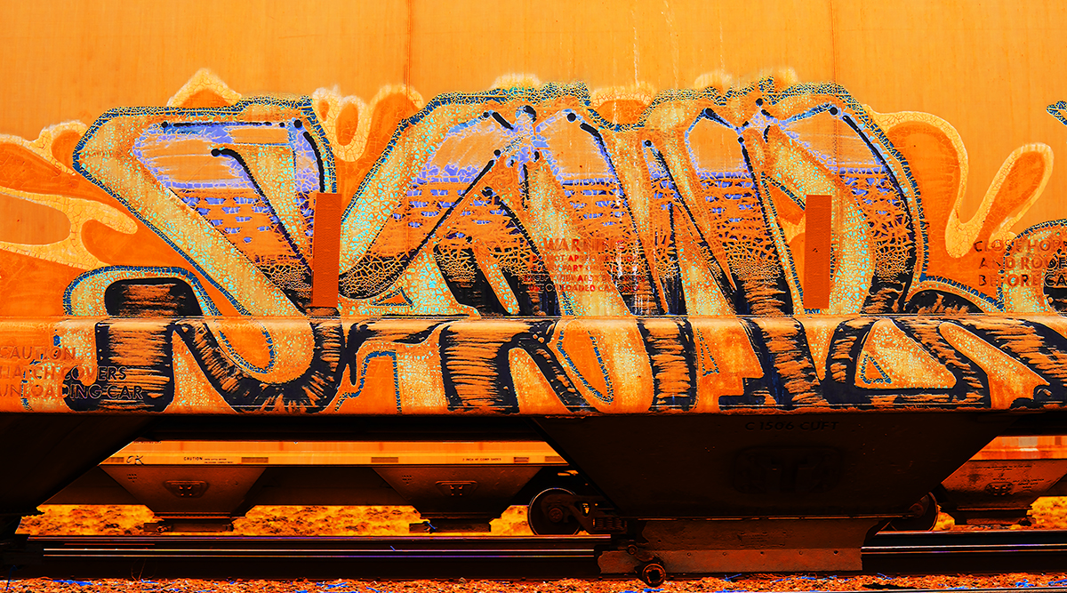 Boxcar